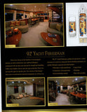 Cheoy Lee 74-92 Sport Motoryacht Brochure