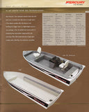 Monark 2003 Fishing & Pontoon Brochure