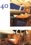 Wauquiez 40 Pilot Saloon Brochure