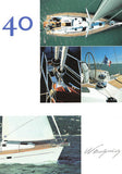 Wauquiez 40 Pilot Saloon Brochure