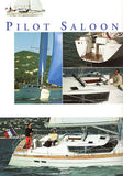 Wauquiez 40 Pilot Saloon Brochure