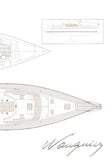 Wauquiez 40 Pilot Saloon Specification Brochure