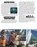 Boston Whaler Harpoon Brochure