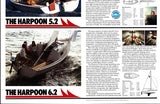 Boston Whaler Harpoon Brochure