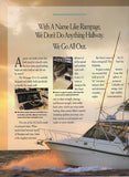 Rampage 33 Brochure