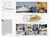 Cruisers 1984 Brochure