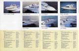 Cruisers 1994 Poster Brochure
