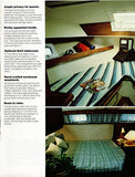 Uniflite 36 Double Cabin Brochure