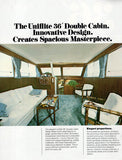 Uniflite 36 Double Cabin Brochure