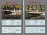 Skeeter 1984 Brochure