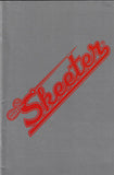 Skeeter 1984 Brochure
