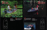 Skeeter 1986 Brochure