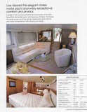 Carver 48 Californian Motor Yacht Brochure