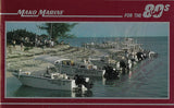 Mako 1984 Brochure
