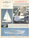 MacGregor 1980s Brochure