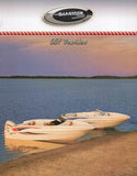 Glastron 2009 SSV Brochure