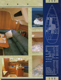 Hunter 290 Brochure