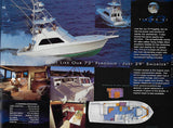 Viking 1999 Brochure