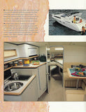 Bayliner 3555 Sunbridge Brochure