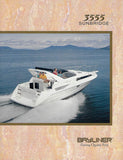 Bayliner 3555 Sunbridge Brochure