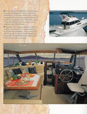 Bayliner 3888 Motor Yacht Brochure