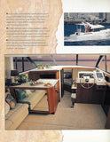 Bayliner 4587 Motor Yacht Brochure