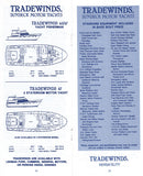 Marine Trading 1993 Brochure