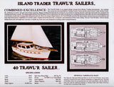 Island Trader 1982 Brochure