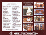 Island Trader 1987 Brochure