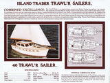 Island Trader 1987 Brochure