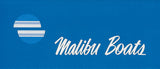 Malibu Skier Brochure