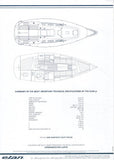 Elan 31 Specification Brochure