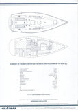 Elan 333 Specification Brochure