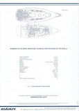 Elan 40 Specification Brochure