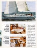 Catalina 380 Brochure