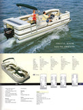 Starcraft 1999 Sport & Fishing Brochure