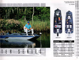 Starcraft 1994 Fishing Boats Brochure