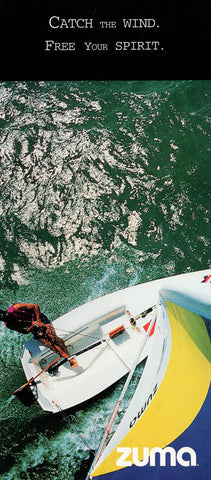 Zuma Brochure