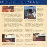 Grand Banks 46 Europa Brochure