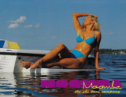 Moomba Brochure