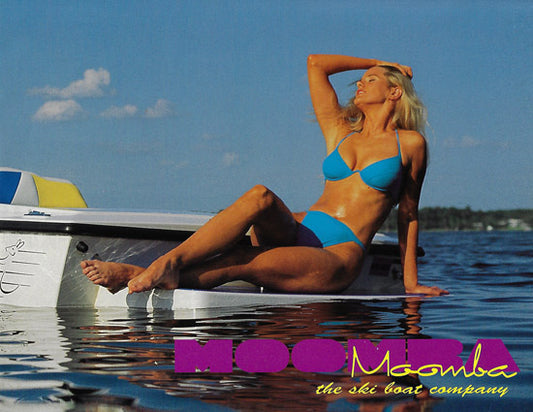 Moomba Brochure
