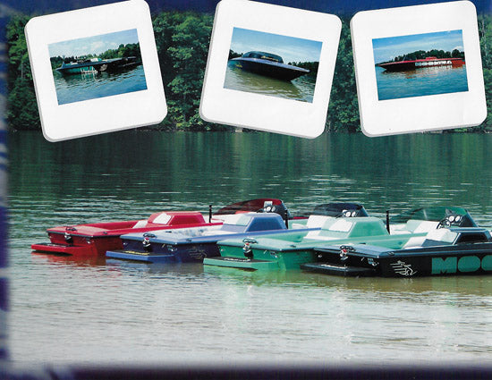 Moomba Brochure