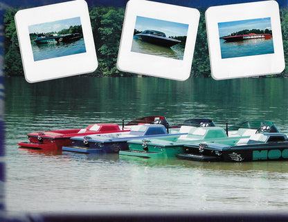 Moomba Brochure