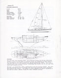 Spencer S-31 & S-35 Brochure