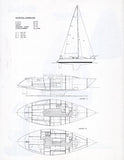 Spencer S-34 Brochure
