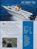 Stamas 1997 Brochure