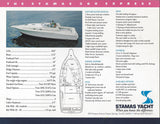 Stamas 360 Express Brochure