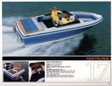 Larson 1983 Brochure