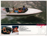 Larson 1983 Brochure