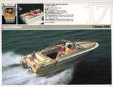 Larson 1983 Brochure